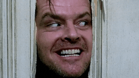Jack Nicholson