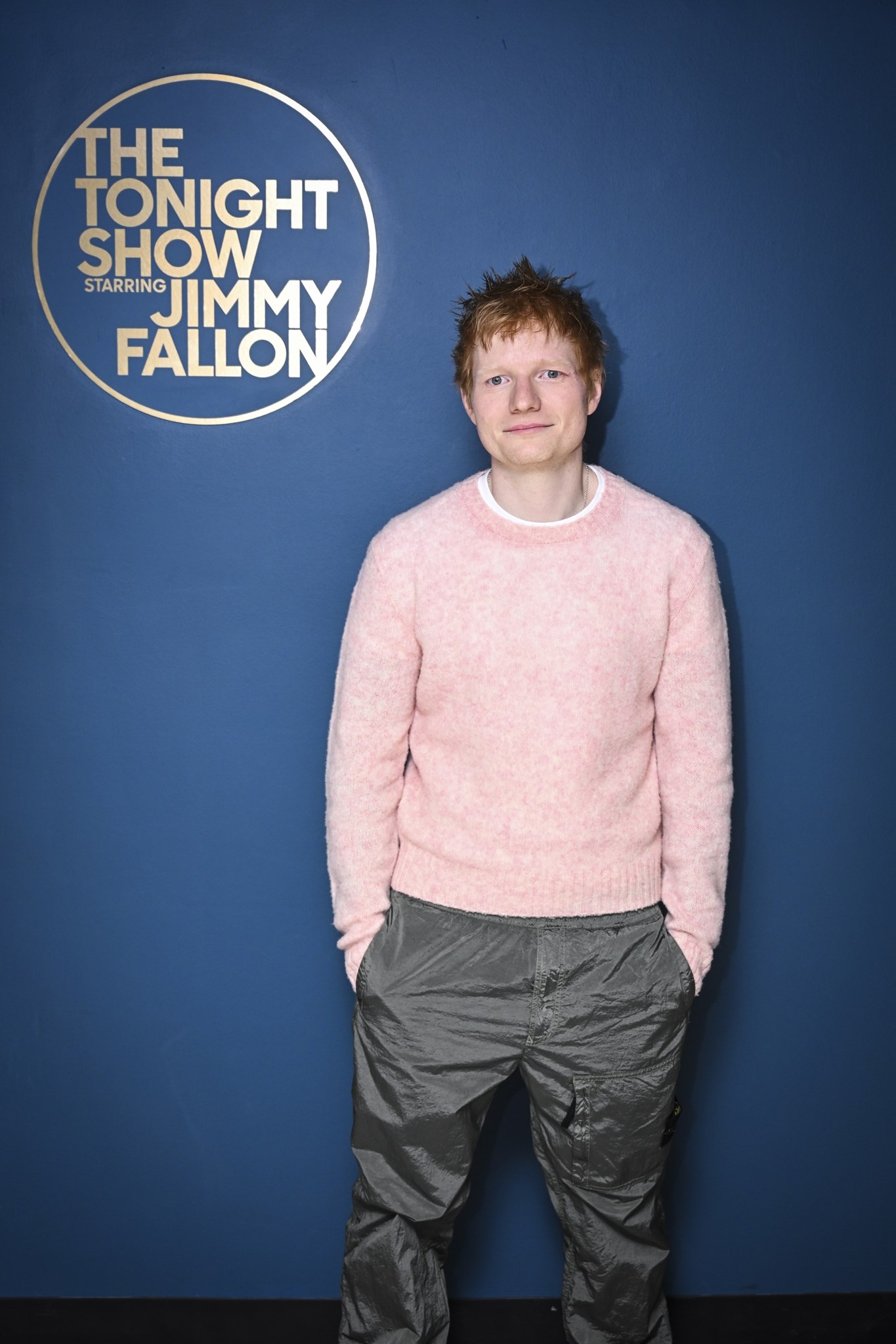 Ed Sheeran