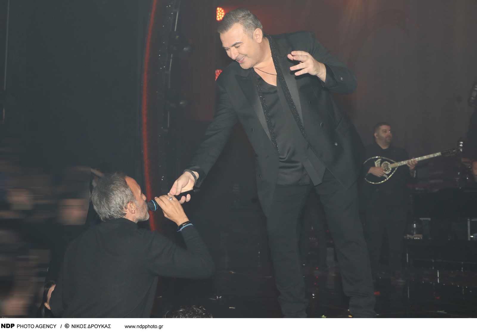 NIKOS_ALIAGAS_ANTONIS_REMOS