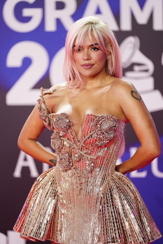 Karol G