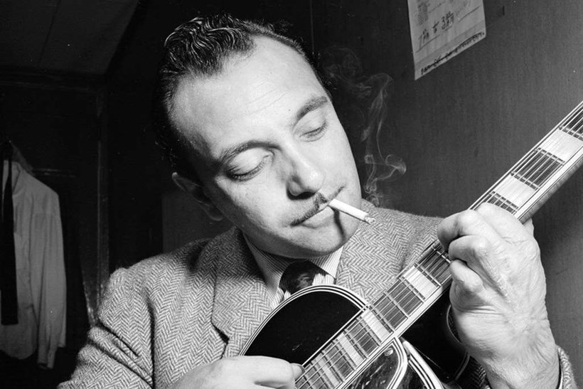 DjangoReinhardt-Esquire-1