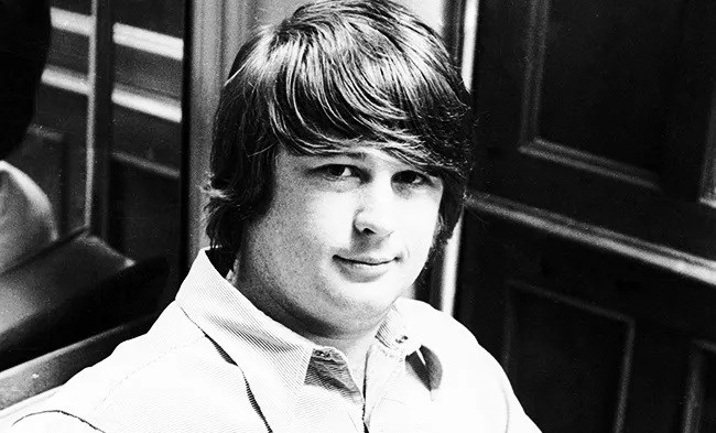 Brian Wilson