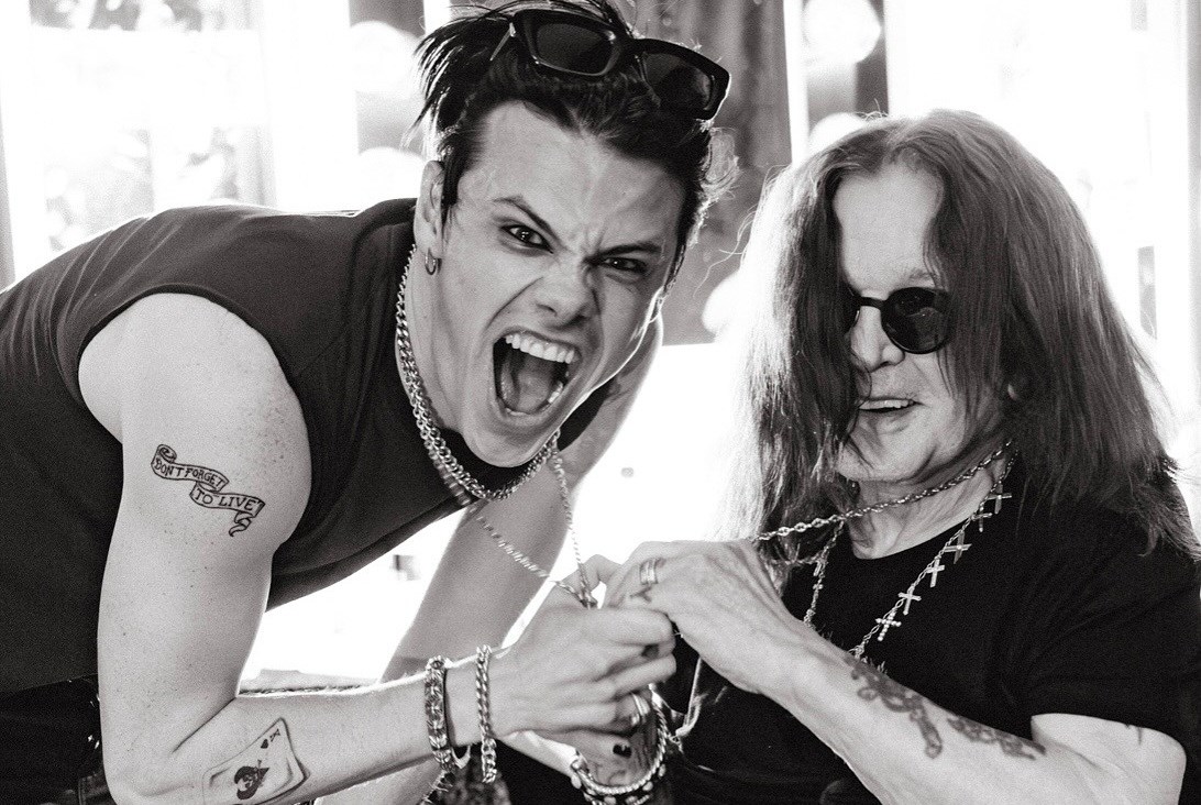 Yungblud & Ozzy Osbourne