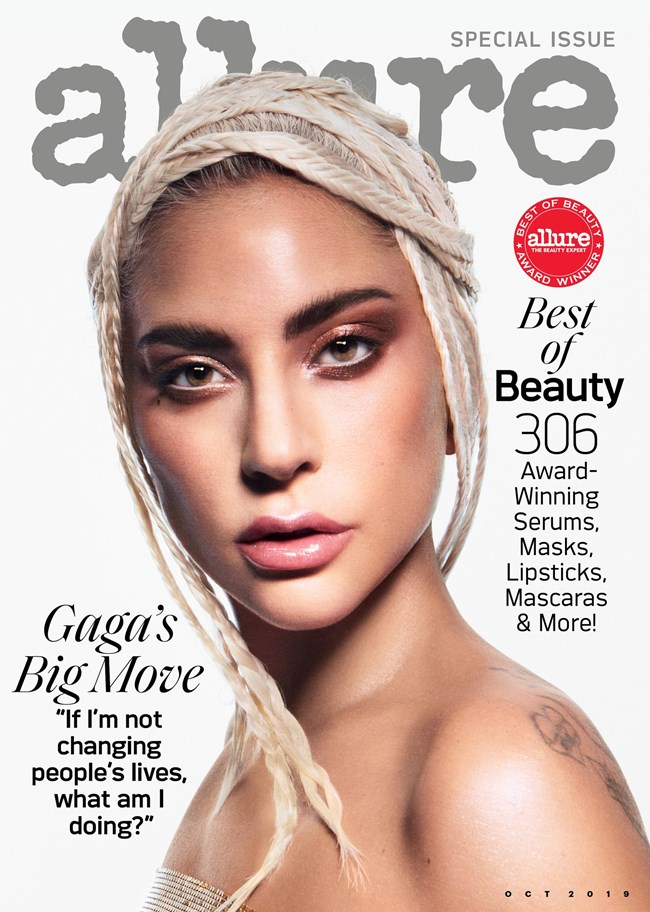 Gaga
