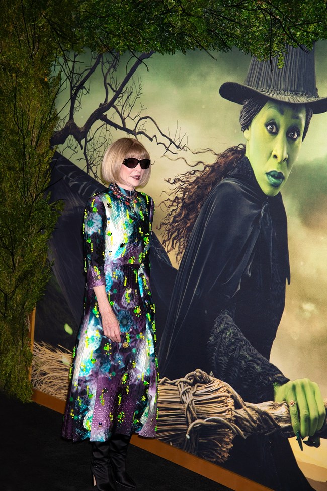wicked