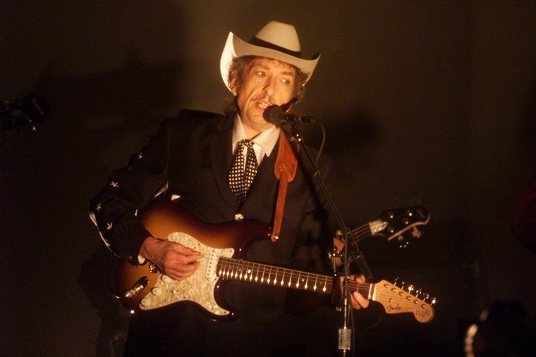 Bob Dylan