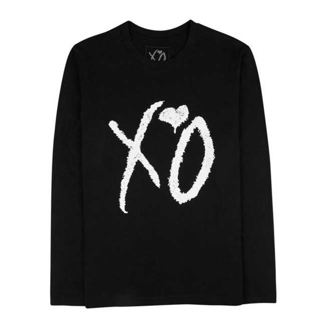 Weeknd