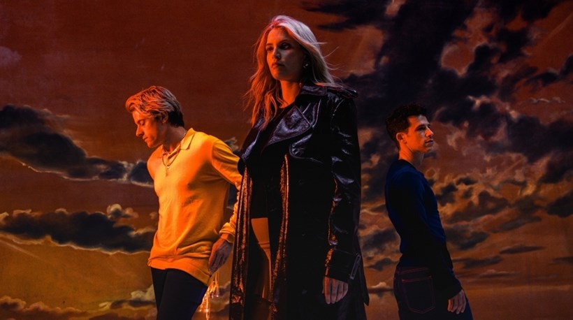London Grammar
