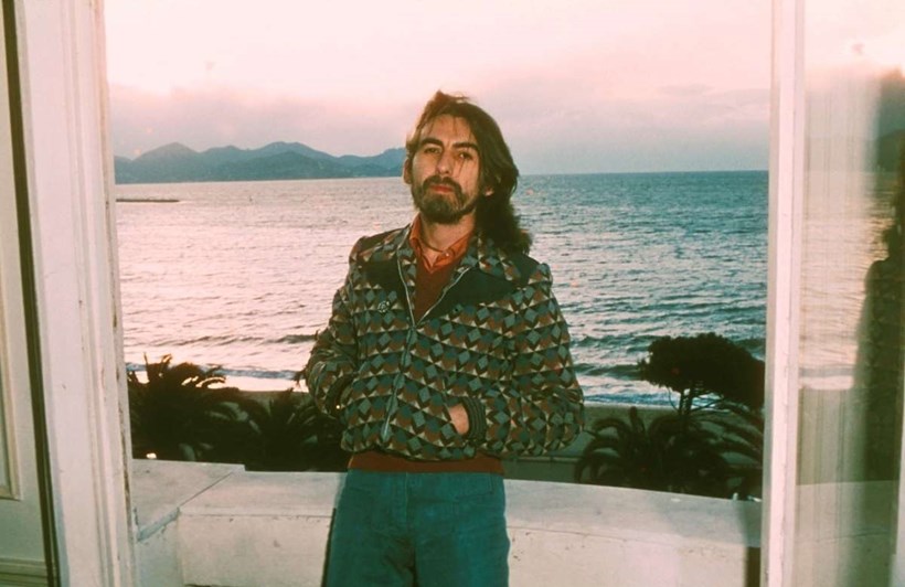 GeorgeHarrison-Esquire