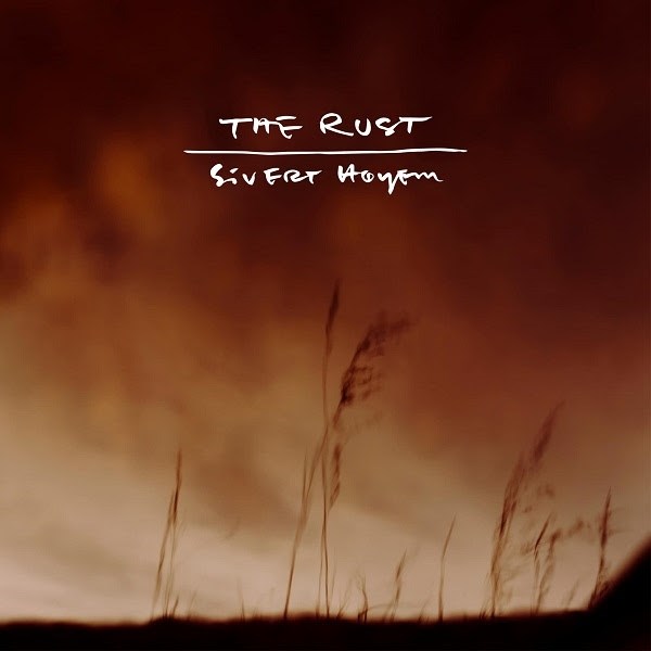 The Rust cover