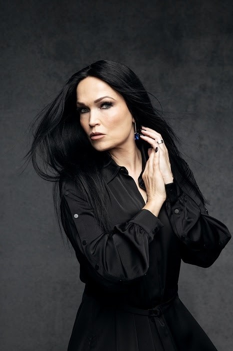 Tarja Turunen