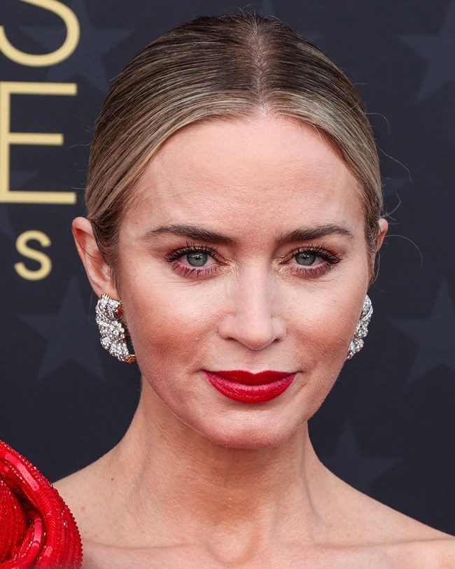 Emily Blunt