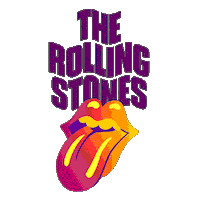Rolling Stones logo gif