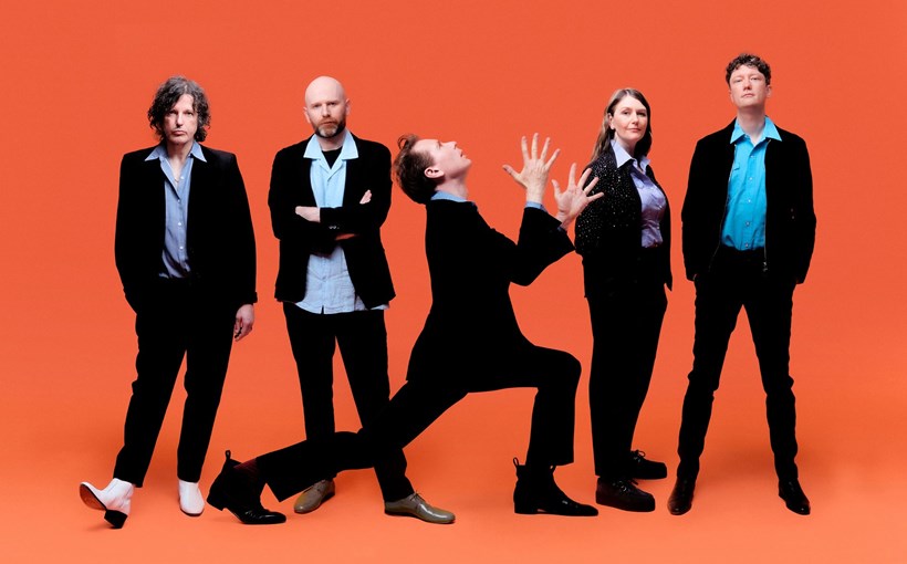 Franz Ferdinand