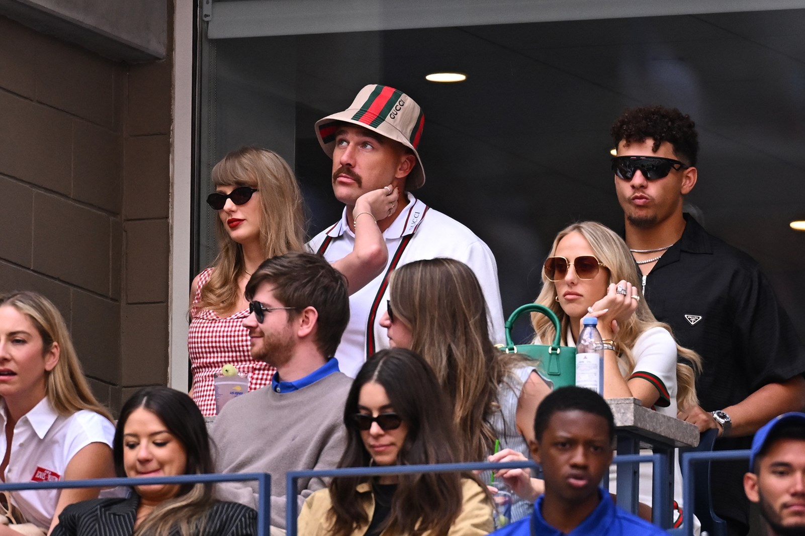 Taylor Swift Travis Kelce