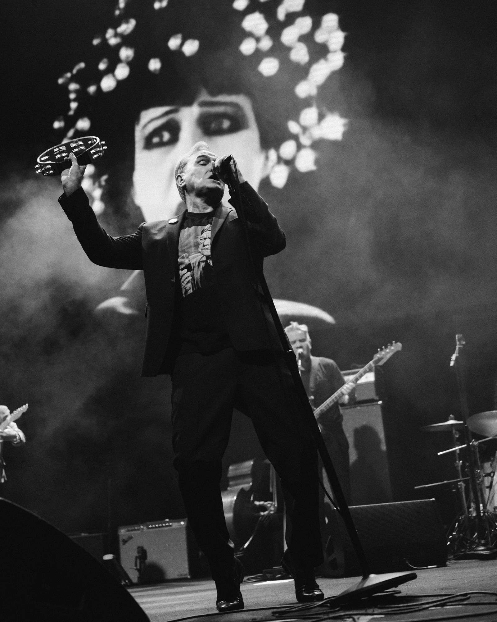 Morrissey