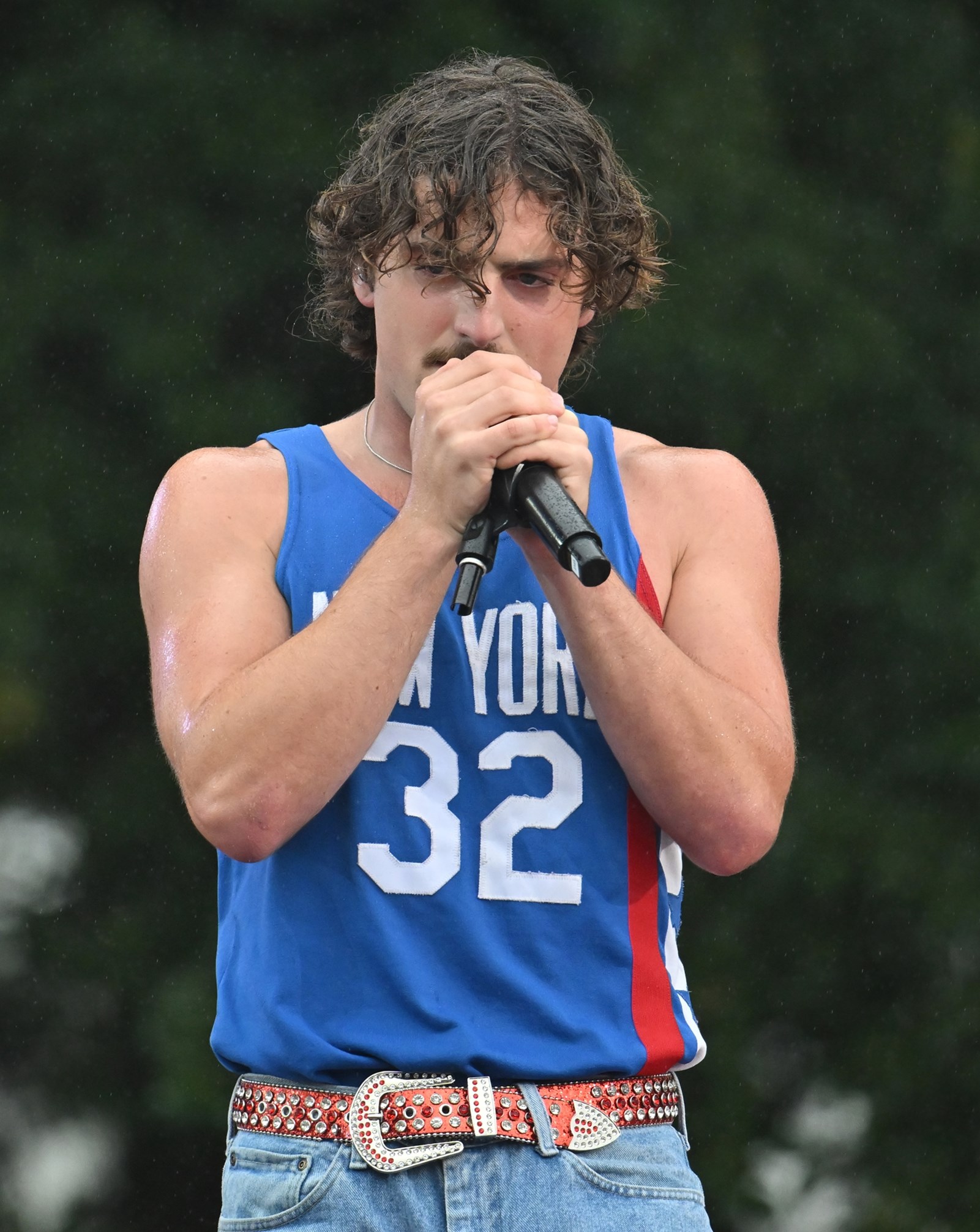 Benson Boone