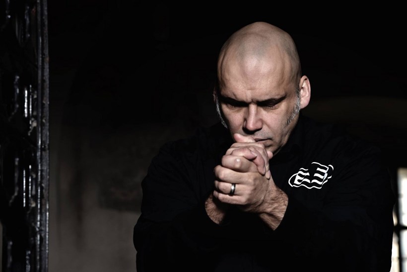 Blaze Bayley
