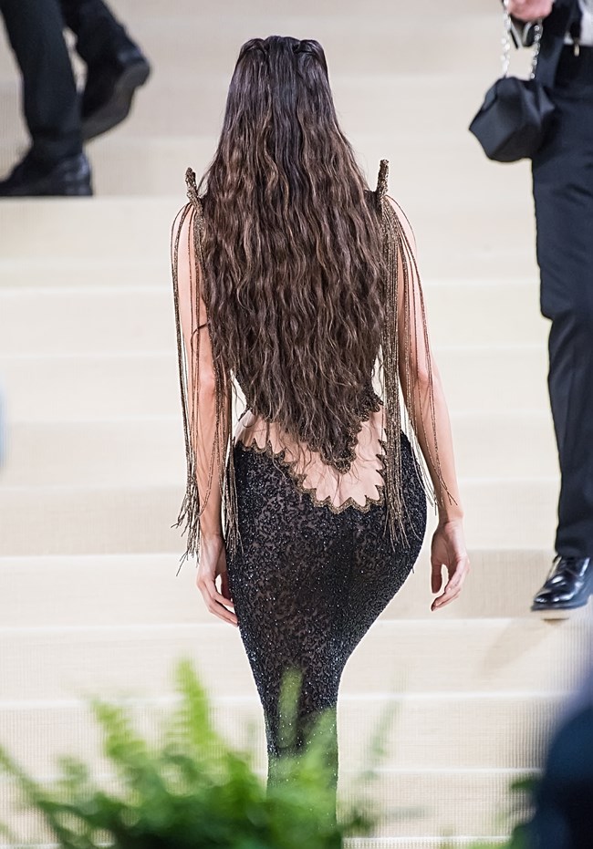 Kendal Jenner