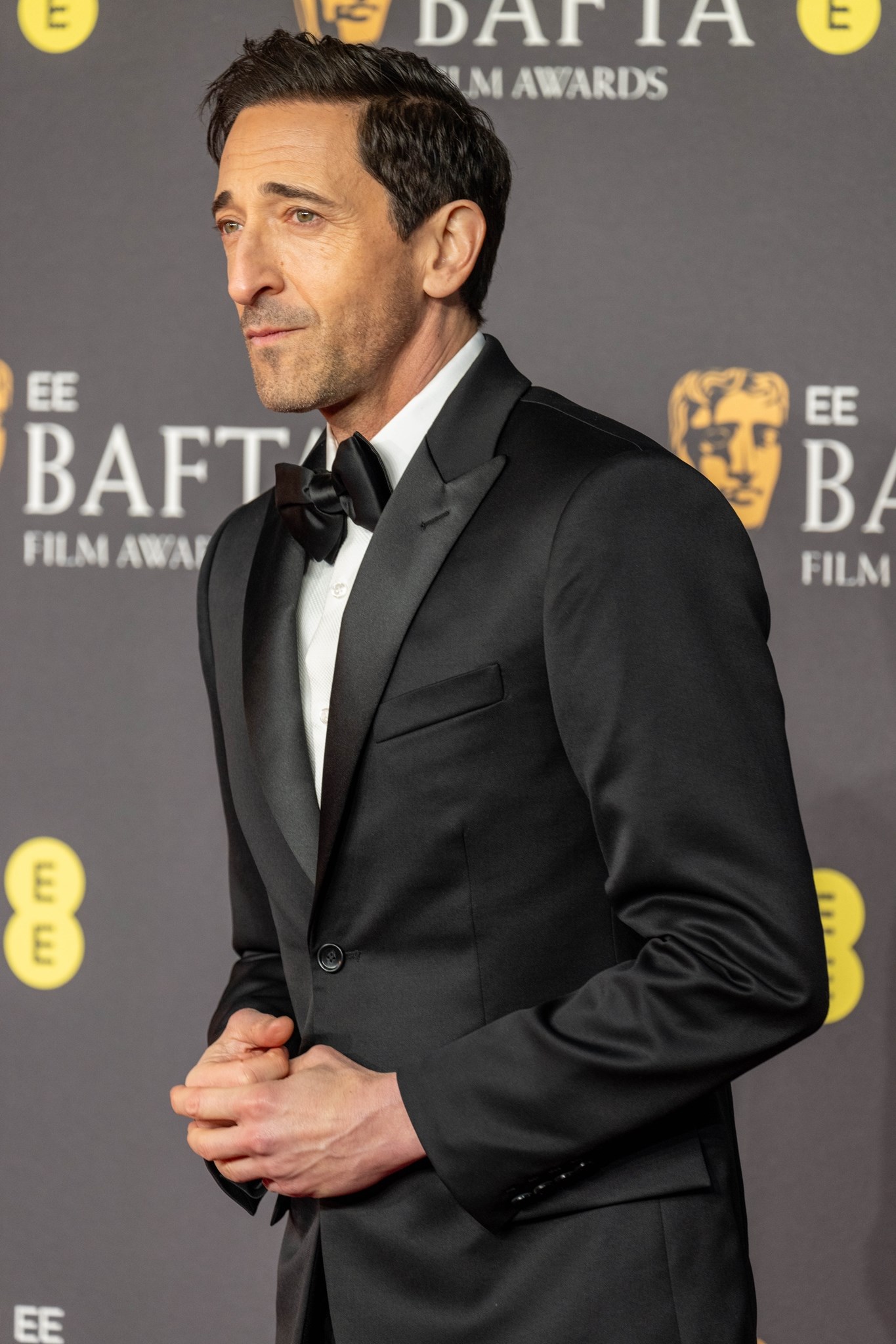 Adrien Brody