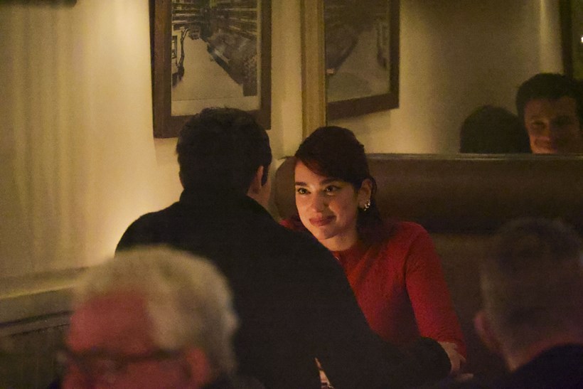 Dua Lipa