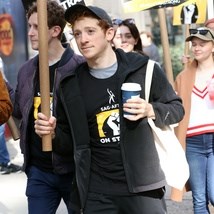 ethan slater saf aftra