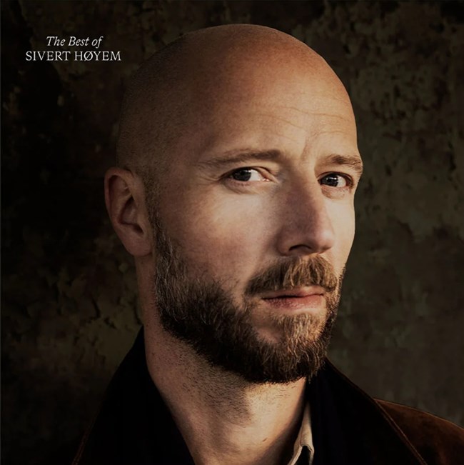 The Best Of Sivert Høyem