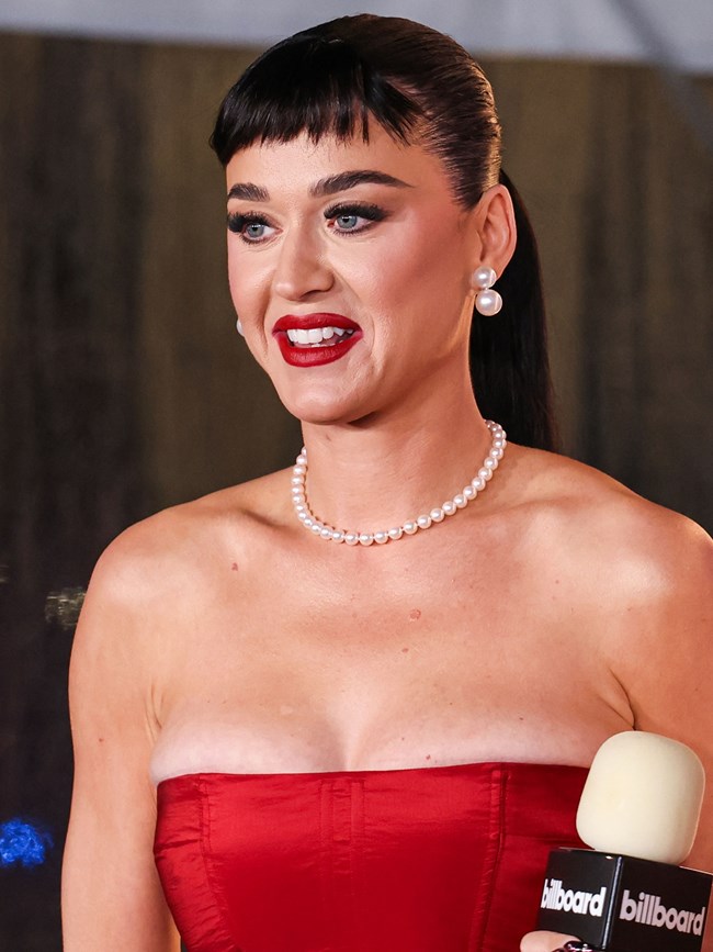 Katy Perry