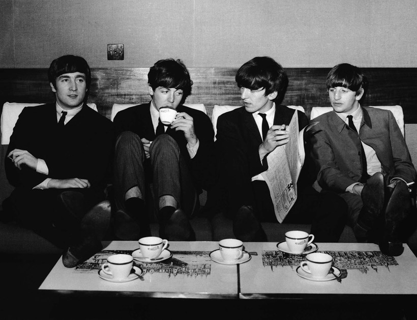 Beatles-Esquire-bw