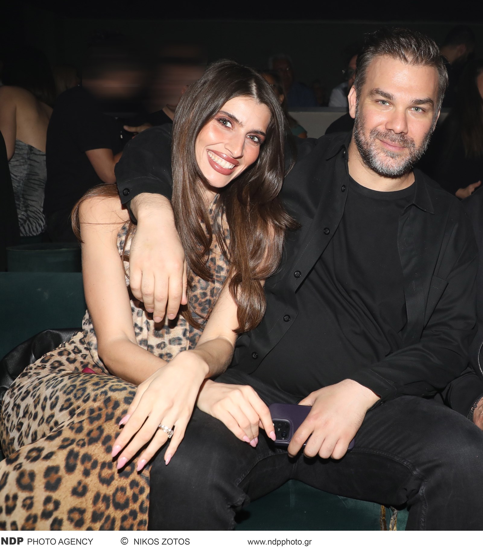 IOANA_SARI_GIORGOS_SAMPANIS