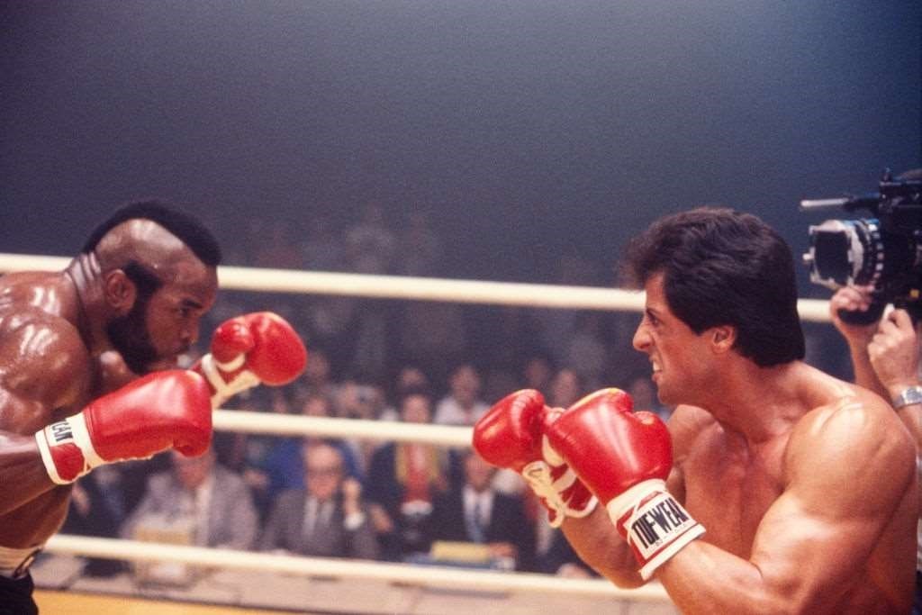 Rocky