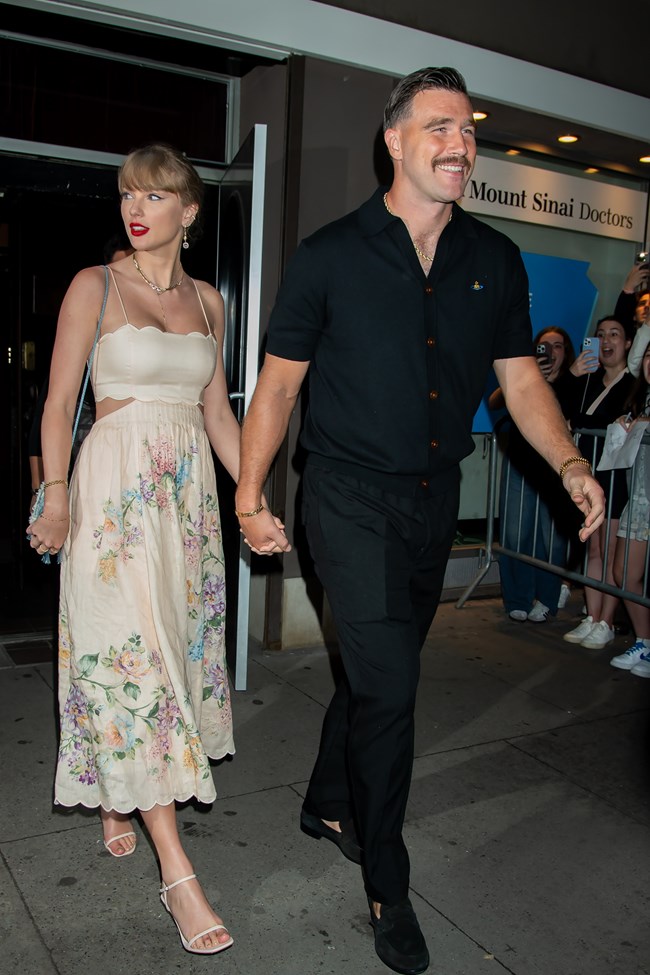 Taylor Swift