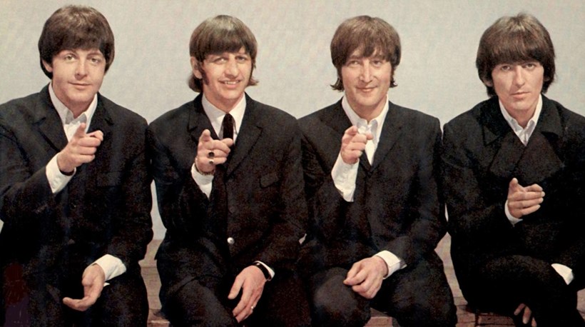 The Beatles