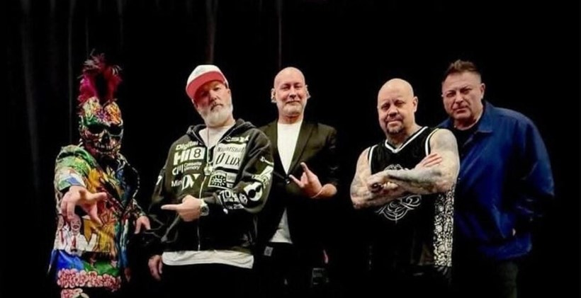 Limp Bizkit