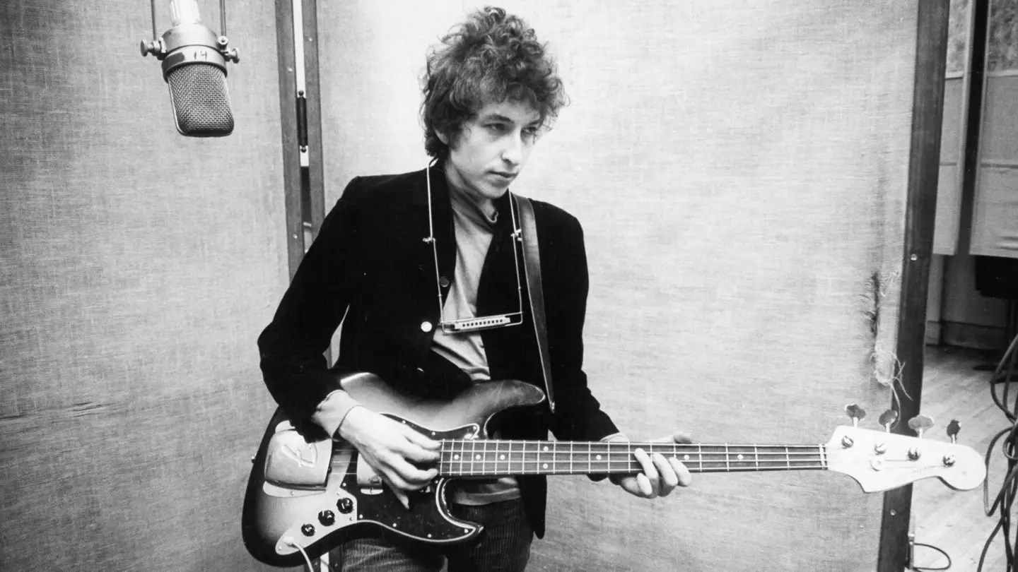 Bob Dylan