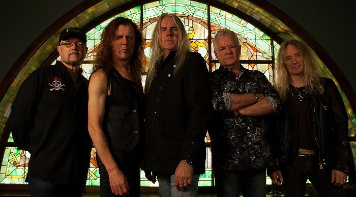 Saxon Rockwave festival 2023 2