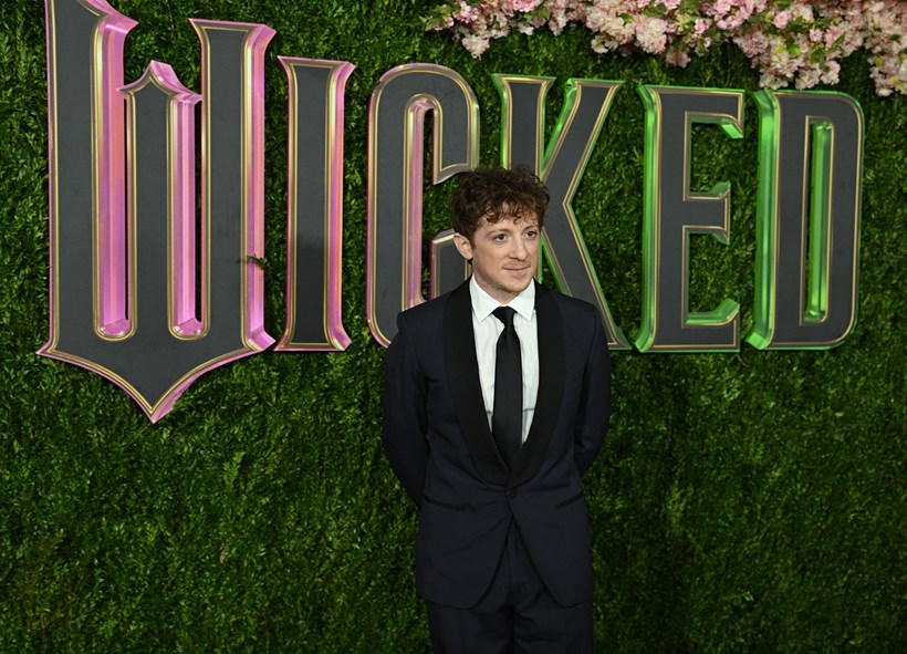 wicked