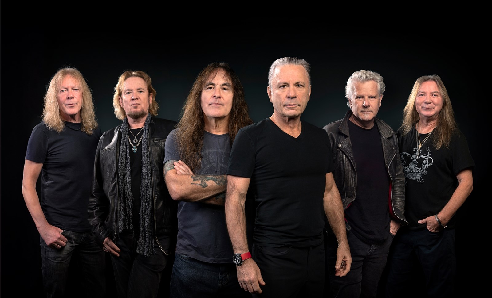 Iron Maiden