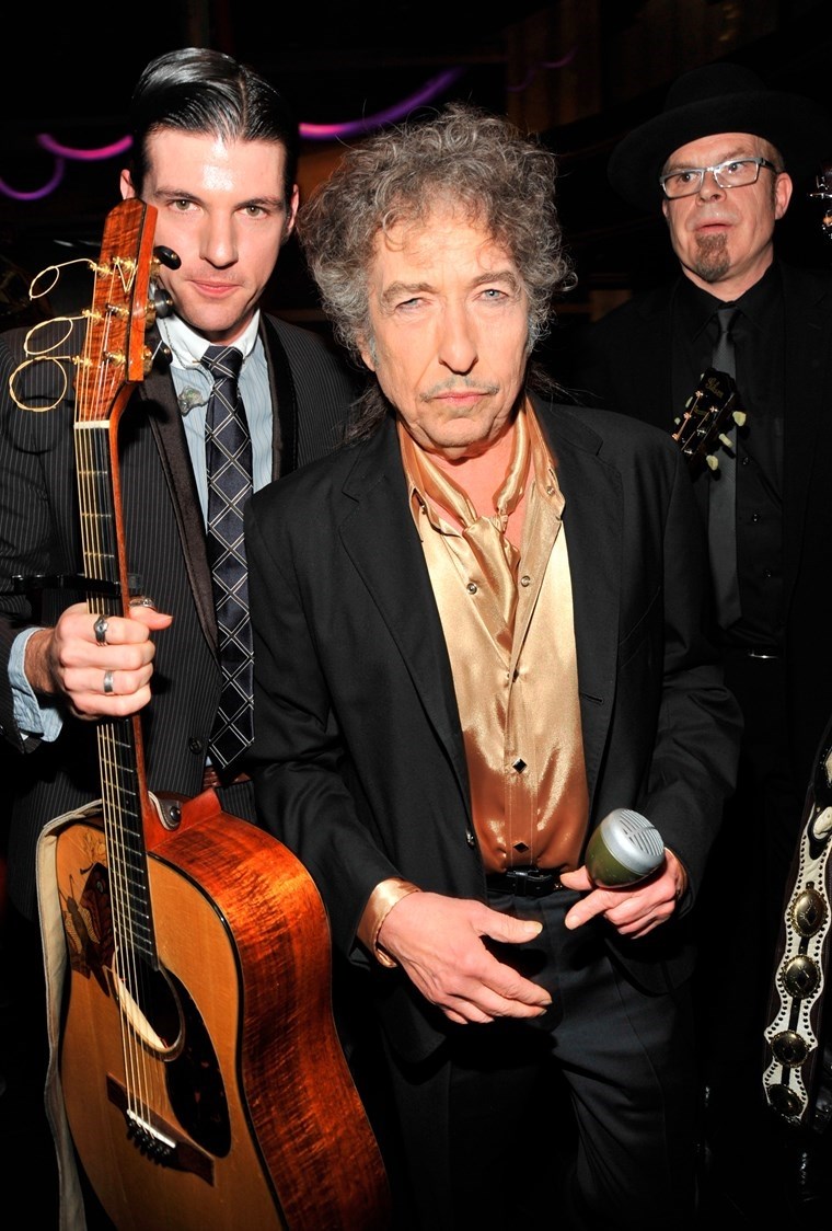 Bob Dylan
