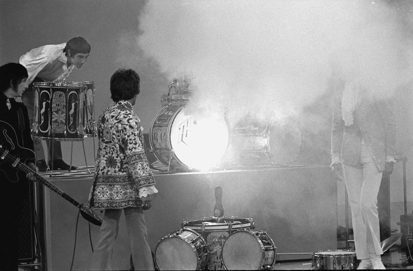 The Who