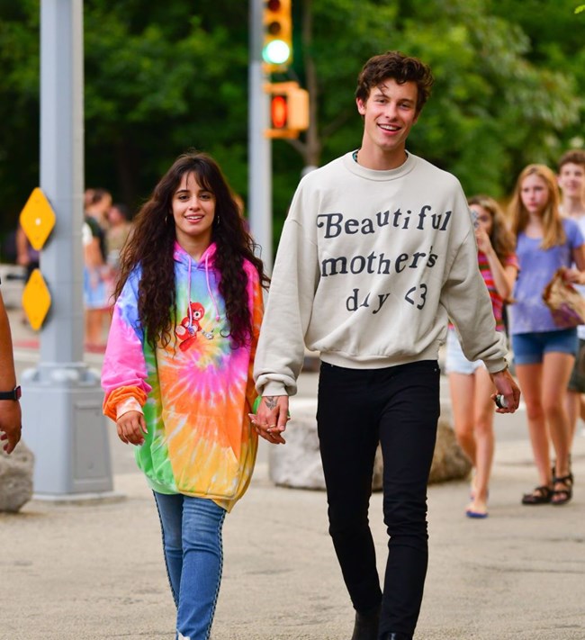 Camila Shawn