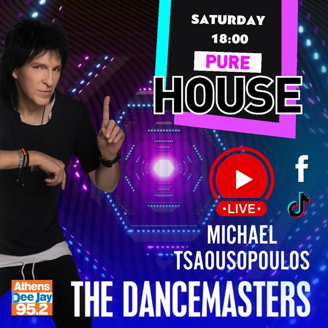 Dancemasters