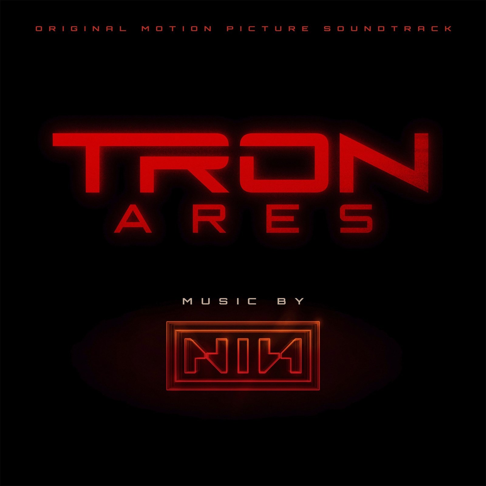 Nine Inch Nails - TRON Ares