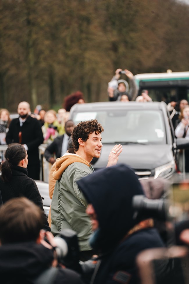 Shawn Mendes