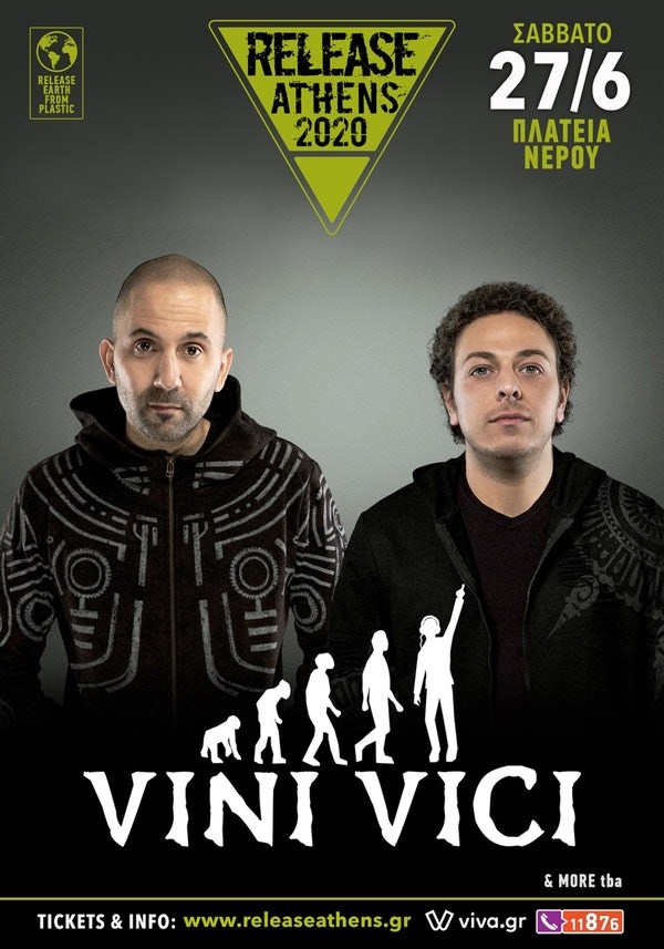 Vini Vici
