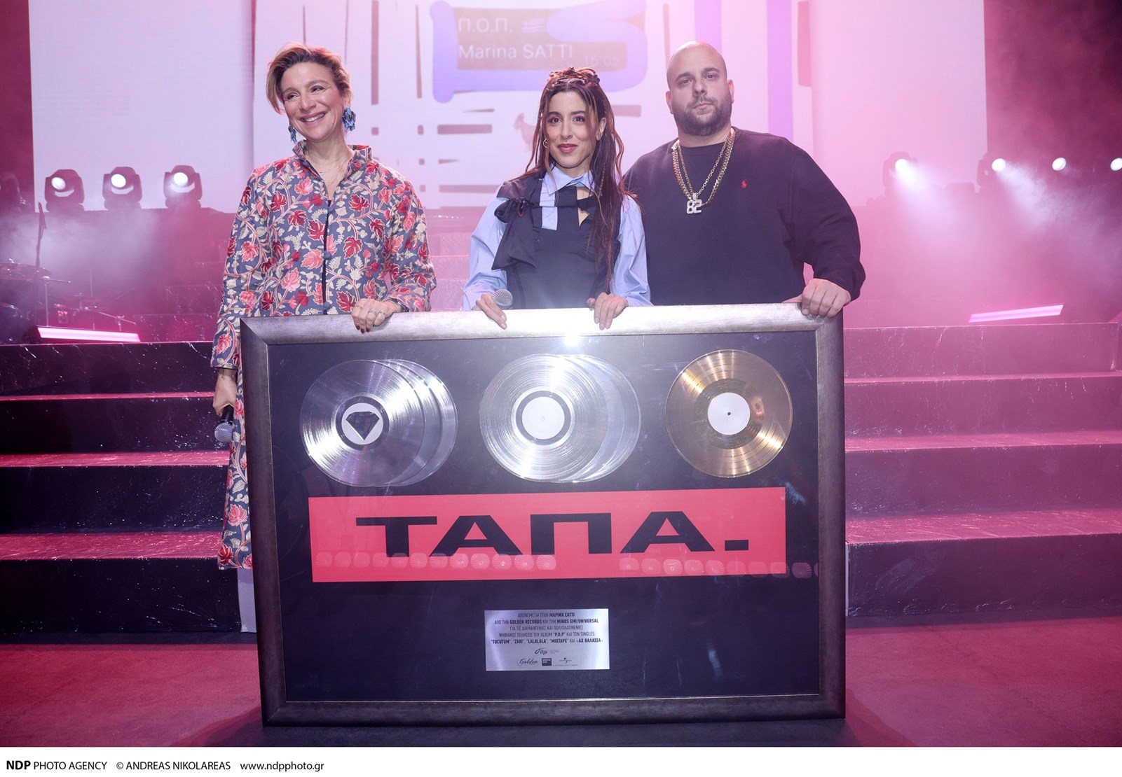 MARGARITA_MATSA_MARINA_SATTI_MIKE_STATHAKIS