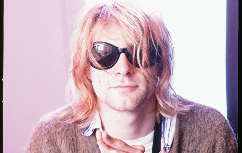 Kurt Cobain
