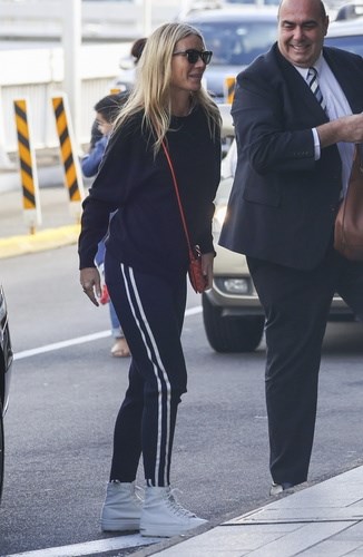 Gwyneth Australia