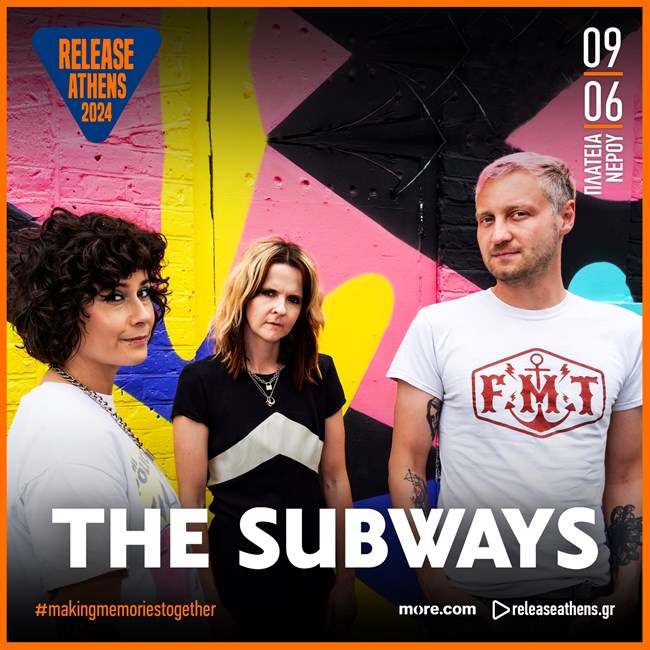 Subways-2024-Release