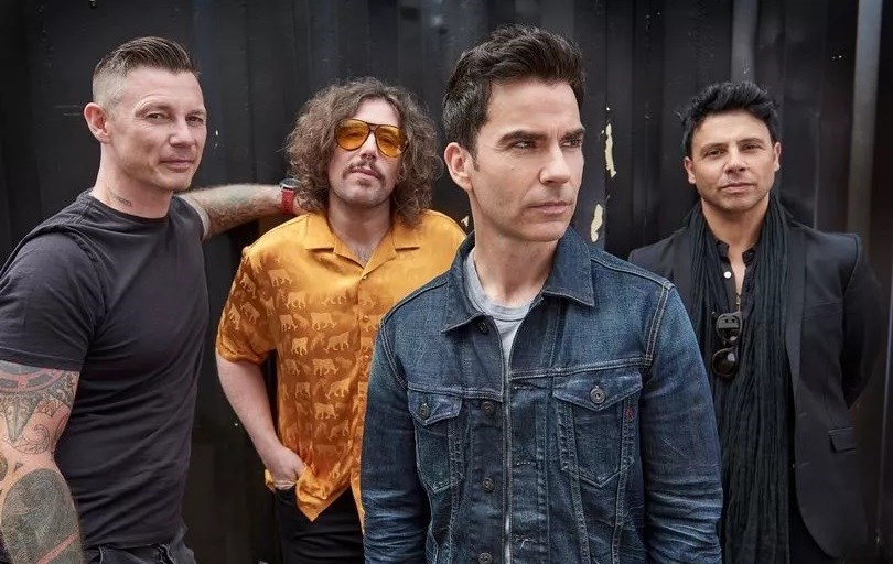 Stereophonics